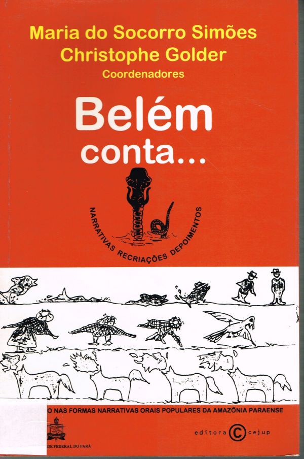 Belém conta